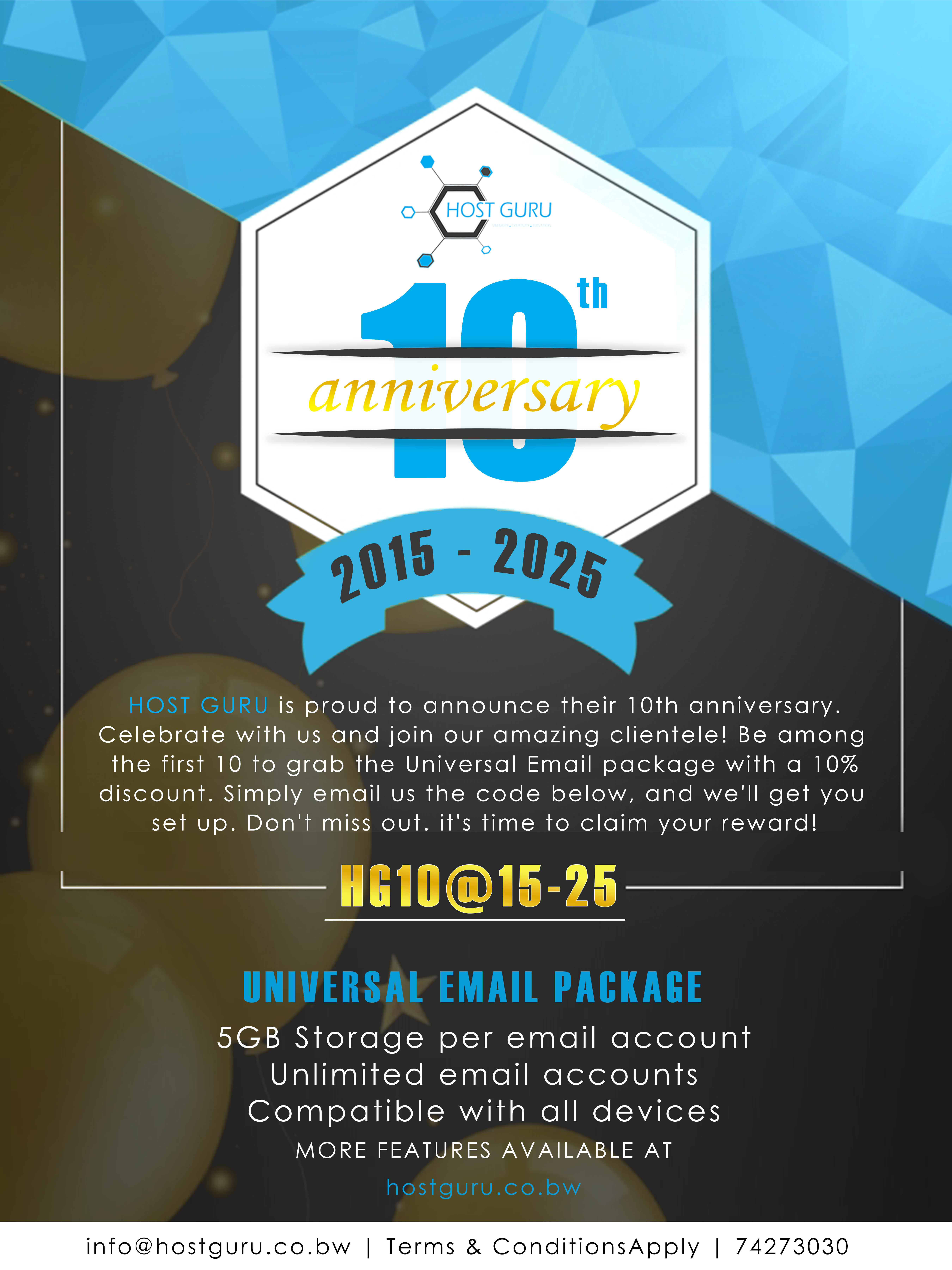 Centered Full-Width Image